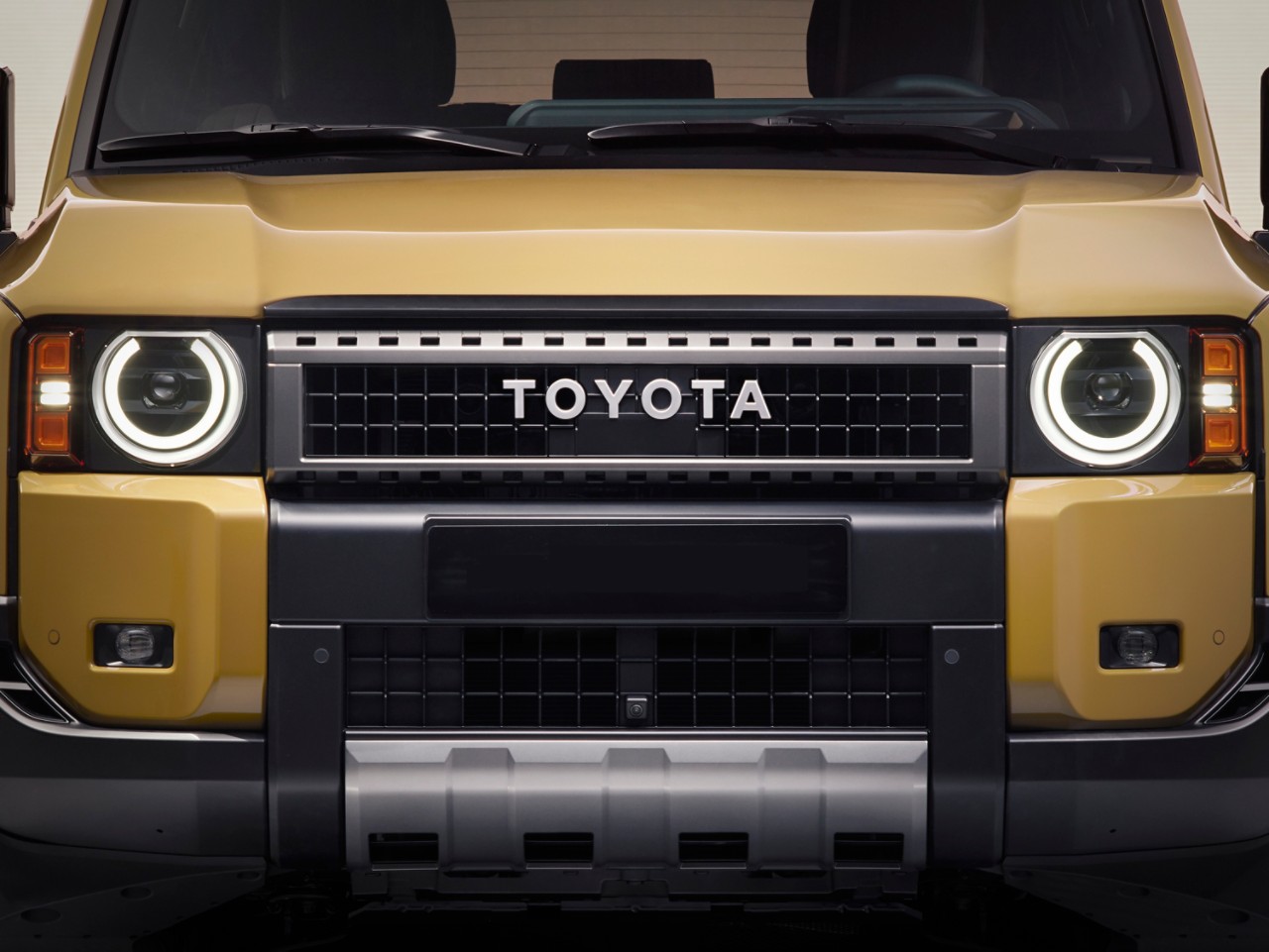 Toyota mest populære bilmærke i januar