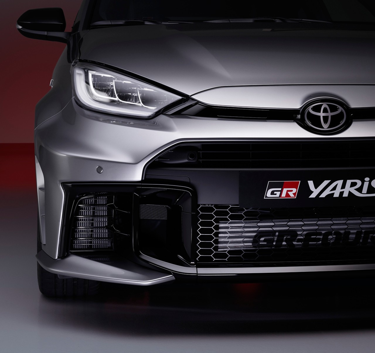 Toyota åbner for salget af ny GR Yaris